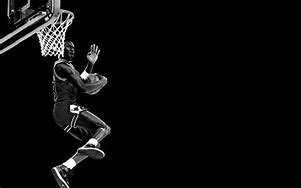 Image result for Michael Jordan Basket