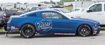 Image result for NHRA Cougars