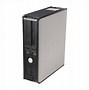 Image result for Dell Optiplex 760 Desktop