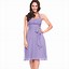 Image result for Lavender Dress