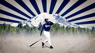 Image result for Mariners Baseball Desktop Wallpaper