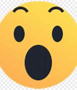 Image result for Awe Face Emoji