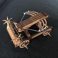 Image result for Ballista Chariot