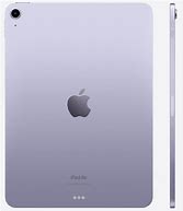 Image result for Apple iPad Air 4 Purple