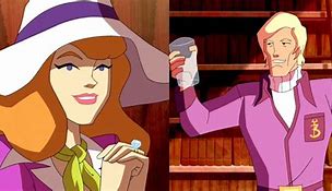 Image result for Scooby Doo 5