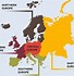 Image result for Europe Area