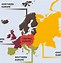 Image result for Europe List
