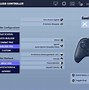 Image result for Fortnite Xbox Controller Layout