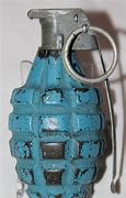 Image result for WW2 Practice Hand Grenades