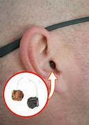 Image result for Invisible Bluetooth Earpiece