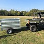 Image result for ATV Water Tank Trailer