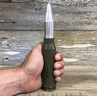 Image result for 25Mm Dummy Round
