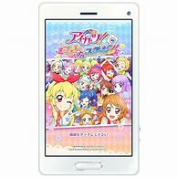 Image result for Aikatsu Photo On Stage