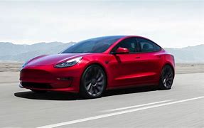 Image result for Tesla Model 3 Range