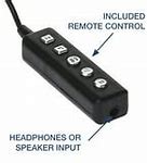 Image result for Audio Recording Device in Use Emogy