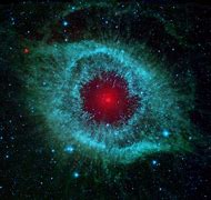 Image result for What Is a Nebula Made Of