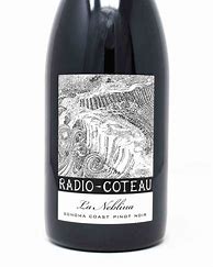 Image result for Radio Coteau Pinot Noir Dusty Lane