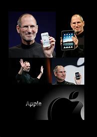 Image result for The Founder of iPhone