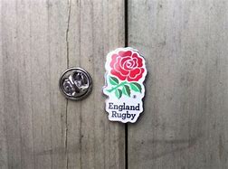 Image result for England Ruf Badge