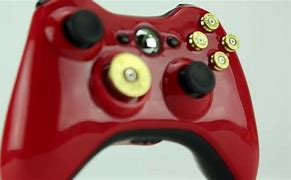 Image result for Xbox 360 Modded Controller