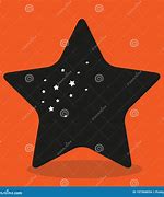 Image result for Black Star Emoji
