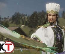 Image result for Zhuge Liang Dynasty Warriors 9
