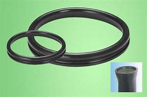 Image result for Cast Iron Pipe Gasket