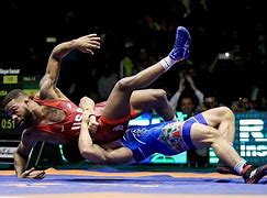 Image result for Freestyle Wrestling Iran