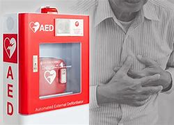 Image result for What Is AED