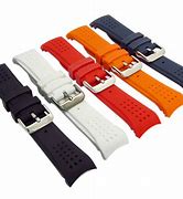 Image result for Replacement Silicone Watch Bands