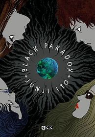 Image result for Black Paradox Marusou