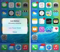 Image result for Symbols Next to Battery iPhone