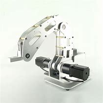 Image result for 3 Axis Robot Arm with Vacuum Pump