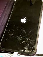 Image result for Broken iPhone 15 Pink