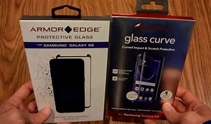 Image result for ZAGG Glass Protectors Chart