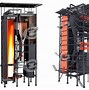 Image result for CFB Boiler Power Plant Philippines