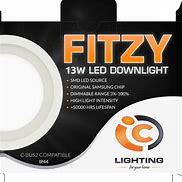 Image result for LED Downlight Packaging