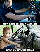 Image result for Children Driving Meme