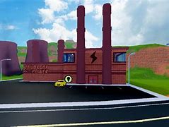 Image result for Where Is the Power Plant in the Jailbreak Map