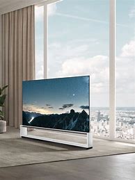 Image result for Biggest 4K TV Made