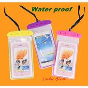 Image result for Waterproof Cell Phone Pouch Philippines