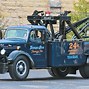 Image result for Vintage Seattle Tow Truck