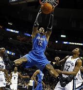 Image result for Dwight Howard Dunking