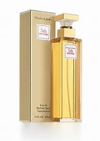 Image result for 5th Avenue Perfume