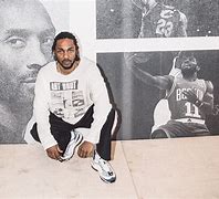 Image result for Kendrick Lamar Basketball