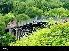Image result for Bridge Over the River Severn