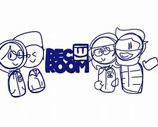 Image result for Rec Room Black and White