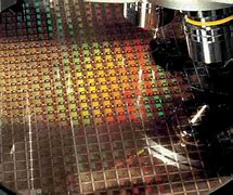 Image result for integrated circuit fabrication