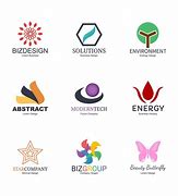 Image result for Abstract 5 Logo