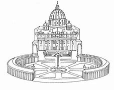 Image result for Vatican Cartoon